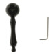 V&B Armaturengriff zu Umbrella / Umbrella Flex, Anthracite-1