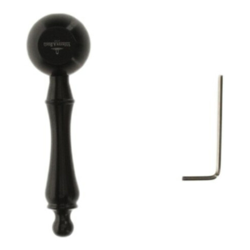V&B Armaturengriff zu Umbrella / Umbrella Flex, Anthracite