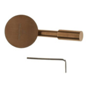 V&B Armaturengriff zu Umbrella / Umbrella Flex, bronze