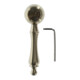 V&B Armaturengriff zu Umbrella / Umbrella Flex, Gold-1