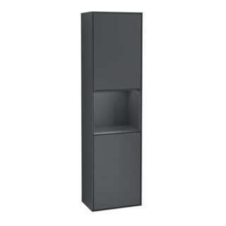 V&B Armoire haute Finion 41,8x151,6cm, droite, Rg md b m La, md b m La