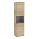 V&B Armoire haute Finion 41,8x151,6cm, g, Rg A m Lac, Oa ven-1
