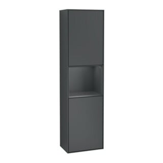 V&B Armoire haute Finion 41,8x151,6cm, g, Rg md b m La, md b m La