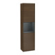 V&B Armoire haute Finion 41,8x151,6cm, G, Rg md b m Lac, wal ven-1