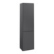 V&B Armoire haute Subway 3.0 40x171x36,2cm, porte R/Gr monochr, graph.-1