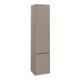 V&B Armoire haute Subway 3.0 40x171x36,2cm, Scha L/Poignée monochr, Tau-1