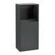 V&B Armoire latérale Éclairage mural Finion 41,8x93,6 cm, l, Rg o bla m, md bl. m Lac-1