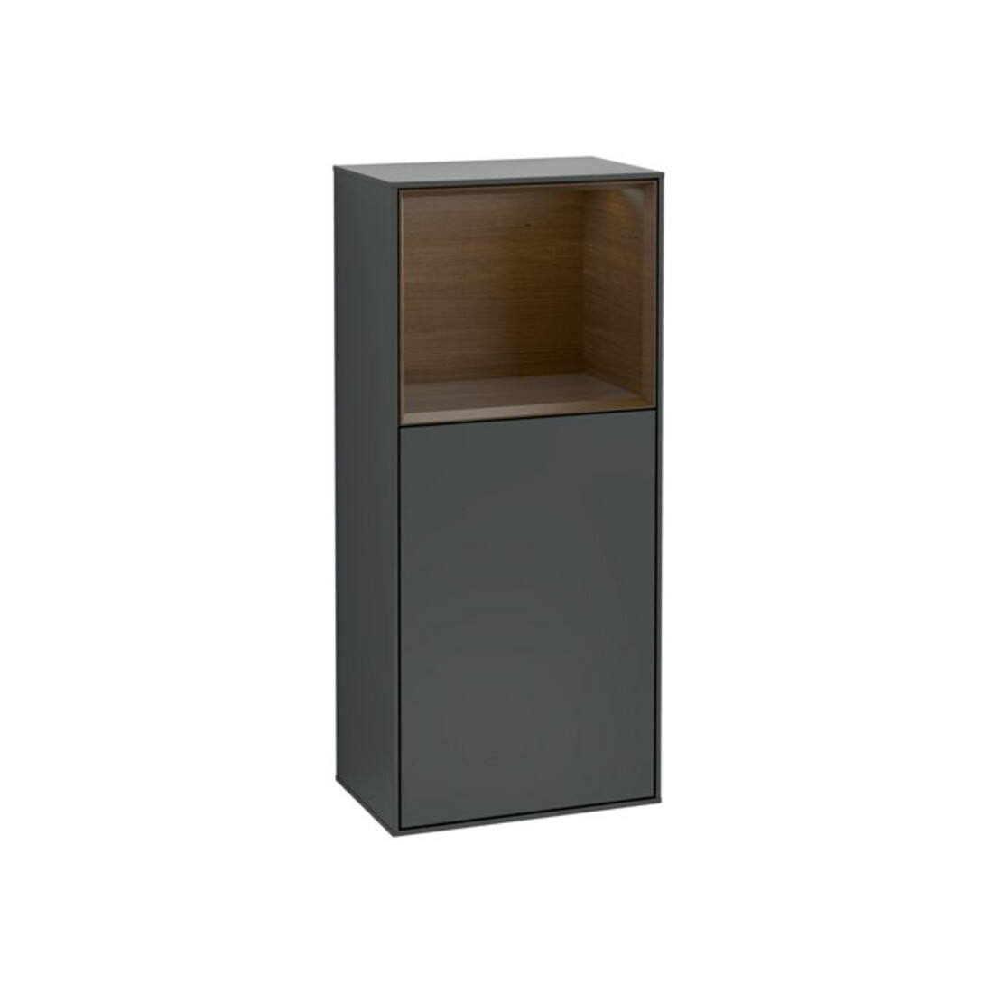 V&B Armoire latérale Éclairage mural Finion 41,8x93,6 cm, r, Rg o wa ven, md b m Lac