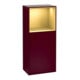 V&B Armoire latérale Finion 41,8x93,6cm, gauche, étagère haute, Peo mat-1