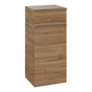 V&B Armoire latérale Venticello 40,4x86,6x37,2cm, à droite, grand, Kan Oa