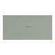 V&B Bac à douche Squaro Infinity 150x75x4cm, gris mat, installation d'angle r gg Wa-1