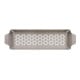 V&B Bac suspendu en acier inoxydable, 114,5x380 mm-1