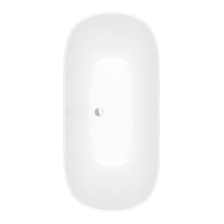 V&B Badewanne ANTHEUS 155x75cm, fr, Sch. Col. on Dem., st. wh.