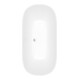 V&B Badewanne ANTHEUS 155x75cm, freistehend, stone white-1