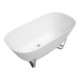 V&B Badewanne Antheus 155x75cm, freistehend, weiß-1