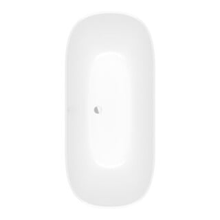 V&B Badewanne ANTHEUS 175x80cm, fr, Sch. Col. on Dem., st. wh.