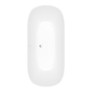 V&B Badewanne ANTHEUS 175x80cm, fr, Sch. Col. on Dem., st. wh.