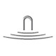 V&B Badewanne Architectura 157ARE2A1 re-eckig m. System AC TP1 Weiß Alpin-1