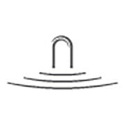 V&B Badewanne Architectura 157ARE2B1 re-eckig m. Sys AC TP1 Zul. Weiß Alpin