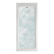 V&B Badewanne Architectura 1700x700x505mm re-eckig m. System HC TP1 Weiß Alpin