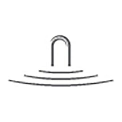 V&B Badewanne Architectura 170ARE2A2 re-eckig m. System AC TP2 Weiß Alpin