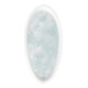 V&B Badewanne Aveo 1900x950x800mm Oval m. System Airpool Entry (AE) TP2 Weiß Alpin-1
