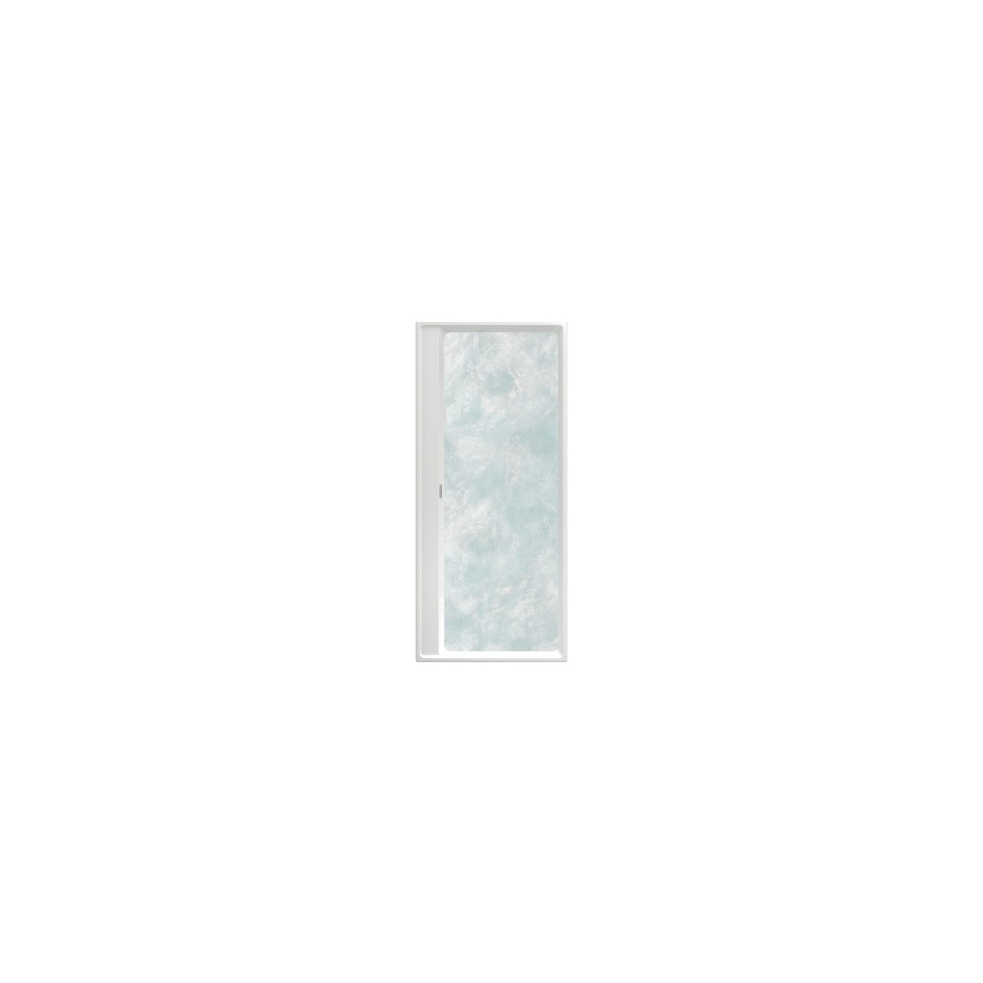 V&B Badewanne Collaro 1900x900x620mm re-eckig m. Sys AE TP1 Zul. Weiß Alpin ; Villeroy & Boch