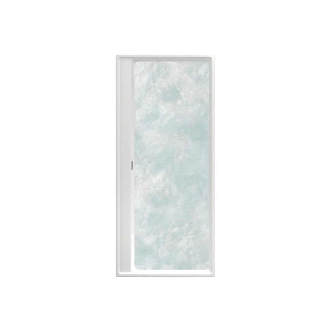 V&B Badewanne Collaro 1900x900x620mm re-eckig m. Sys AP TP2 Zul. Stone White