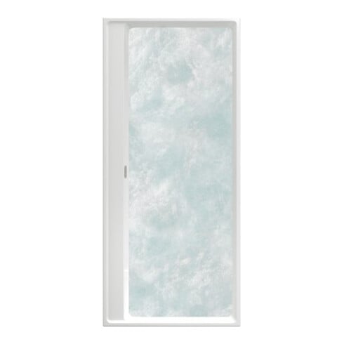 V&B Badewanne Collaro 1900x900x620mm re-eckig m. Sys CE TP2 Zul. Stone White