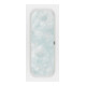 V&B Badewanne Loop&Friends 1800x800x465mm re-eckig m. Sys CC TP2 MT Weiß Alpin-1