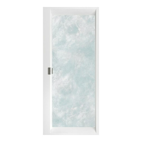 V&B Badewanne Squaro Edge 12 1700x750x 475mm re-eckig m. Sys AP TP2 Weiß Alpin