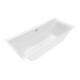 V&B Badewanne Subway 3.0 1800x800x480mm Duo Rechteck Weiß Alpin-1