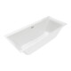 V&B Badewanne Subway 3.0 UBQ170SBW2DV 1700x750x480mm Duo Rechteck Weiß Alpin-1