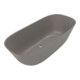 V&B Badewanne Theano 175x80cm, freistehend, grey-3