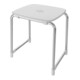 V&B Badhocker Vicare Universal 44x42,5x33cm, aus ABS-Kunststoff-1