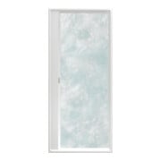 V&B Baignoire Collaro 1600x750x620mm rectangulaire avec système CC TP2 Blanc Alpin