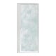 V&B Baignoire Collaro 1600x750x620mm rectangulaire avec système HC TP1 Blanc Alpin-1