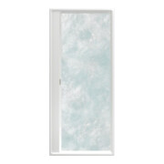 V&B Baignoire Collaro 1700x750x620mm rectangulaire avec système CE TP2 Blanc Alpin
