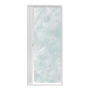 V&B Baignoire Collaro 1900x900x620mm angle droit avec système AC TP2 blanc alpin