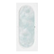 V&B Baignoire O.novo 1800x800x525mm rectangulaire avec système AE TP1 Blanc Alpin-1