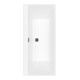 V&B Baignoire rectangulaire Collaro Duo 160x75 cm, version EB, bleu mat, blanc pierre-1