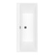 V&B Baignoire rectangulaire Collaro Duo 170x75 cm, version EB, blanc pierre mat-1