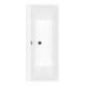 V&B Baignoire rectangulaire Collaro Duo 180x80 cm, version EB, bleu mat, stone white-1