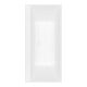 V&B Baignoire rectangulaire Collaro Duo 190x90cm, version encastrée, blanc pierre-1
