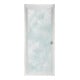 V&B Baignoire Squaro 1800x800x525mm rectangulaire droite avec système AC TP2 Blanc Alpine-1