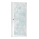 V&B Baignoire Squaro Edge 12 1600x750x475mm angle droit avec Sys HC TP1 Blanc Alpin-1