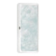 V&B Baignoire Squaro Edge 12 1800x800x475 mm Ovale avec Sys AC TP1 Blanc Alpin-1