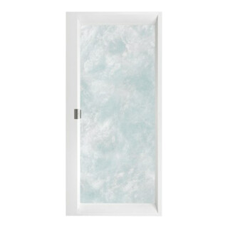 V&B Baignoire Squaro Edge 12 1900x900x496mm angle droit c. Sys AE TP2 Blanc Alpin