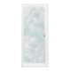 V&B Baignoire Subway 1600x700x445mm rectangulaire avec système HC TP2 Blanc Alpin-1