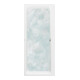 V&B Baignoire Subway 1700x750x475mm rectangulaire avec système CC TP1 MT Blanc Alpin-1